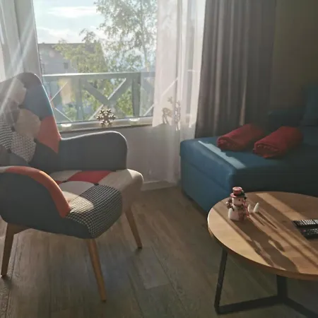 Srebrna Pahulja Kopaonik