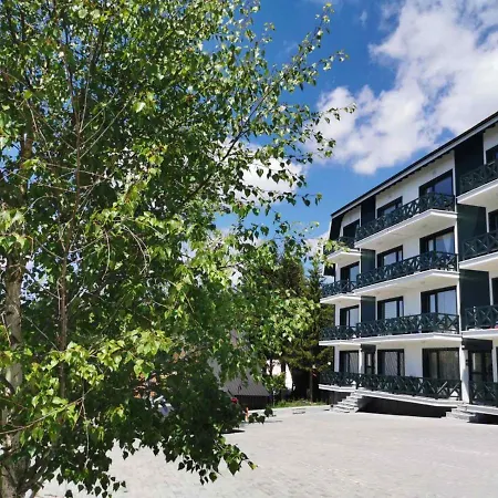 Srebrna Pahulja Appartement Kopaonik