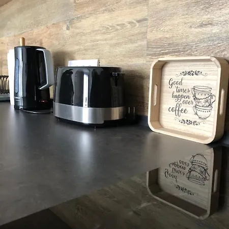 Srebrna Pahulja 카파오닉