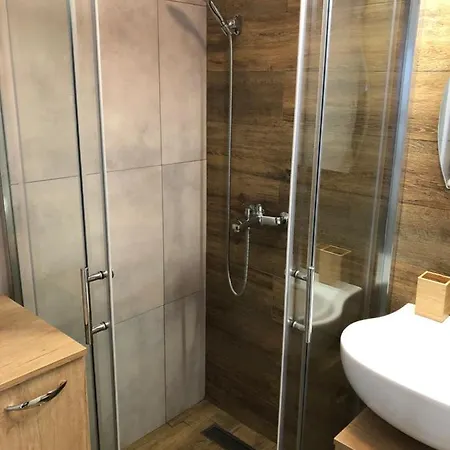 아파트 Srebrna Pahulja *