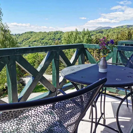 Appartement Srebrna Pahulja Kopaonik