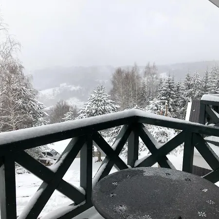 Srebrna Pahulja Kopaonik