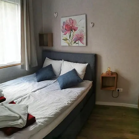 Apartment Srebrna Pahulja *
