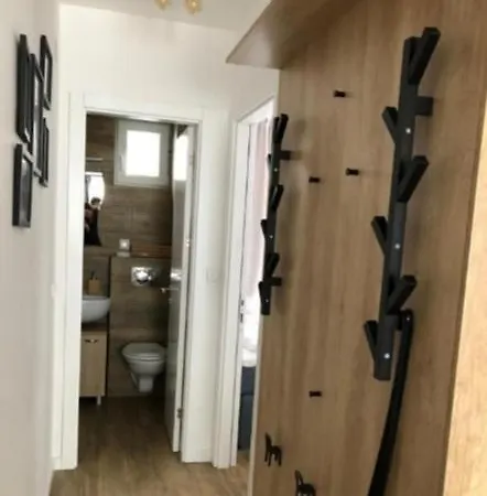 Appartement Srebrna Pahulja Kopaonik