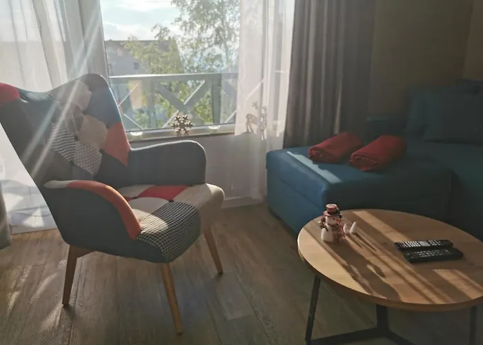 Srebrna Pahulja Kopaonik