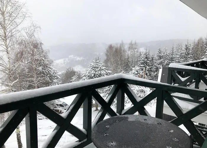 Srebrna Pahulja Kopaonik