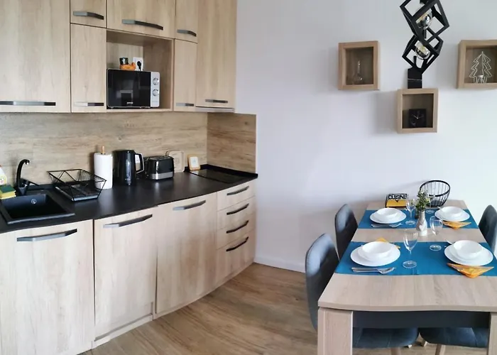 Srebrna Pahulja Appartement Kopaonik