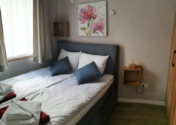 Appartement Srebrna Pahulja *